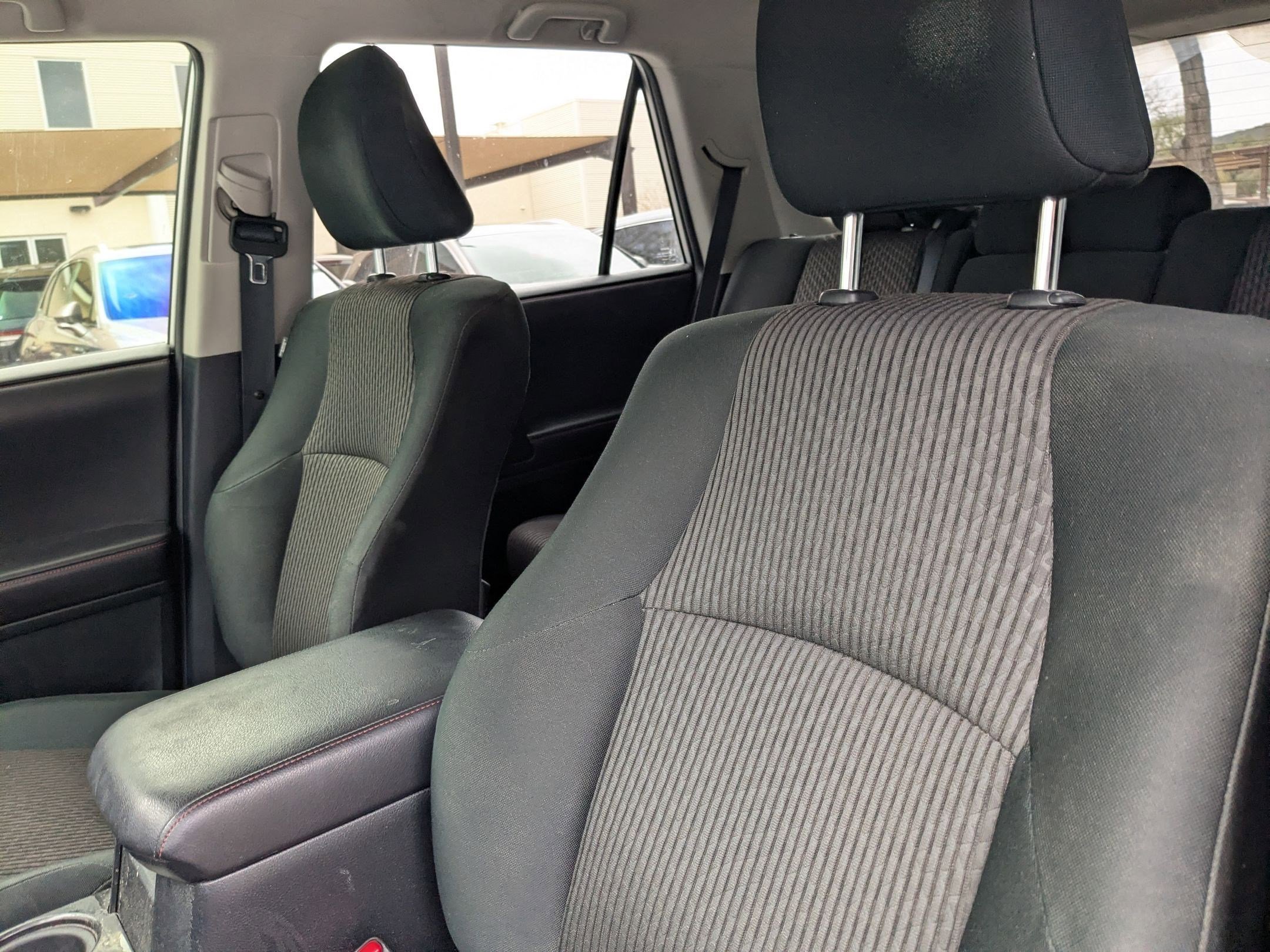 Used 2016 Toyota 4Runner Trail image 12