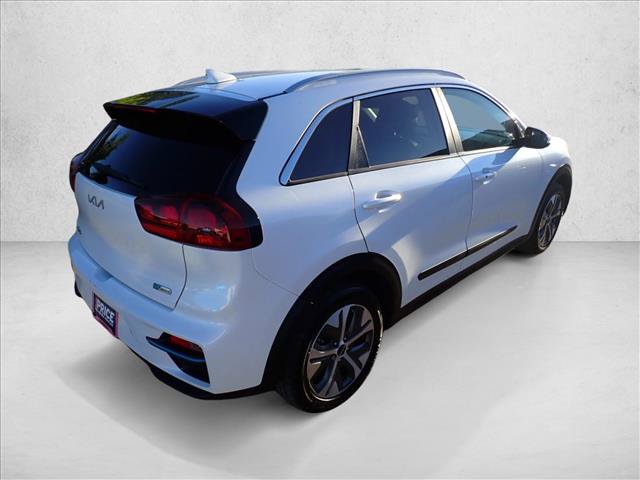 Used 2022 Kia Niro EX FWD video 4