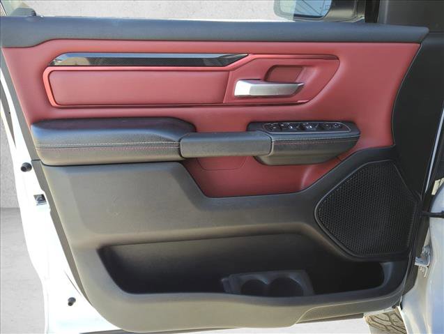 Used 2019 RAM 1500 Rebel w/ Rebel Level 1 Equipment Group image 7