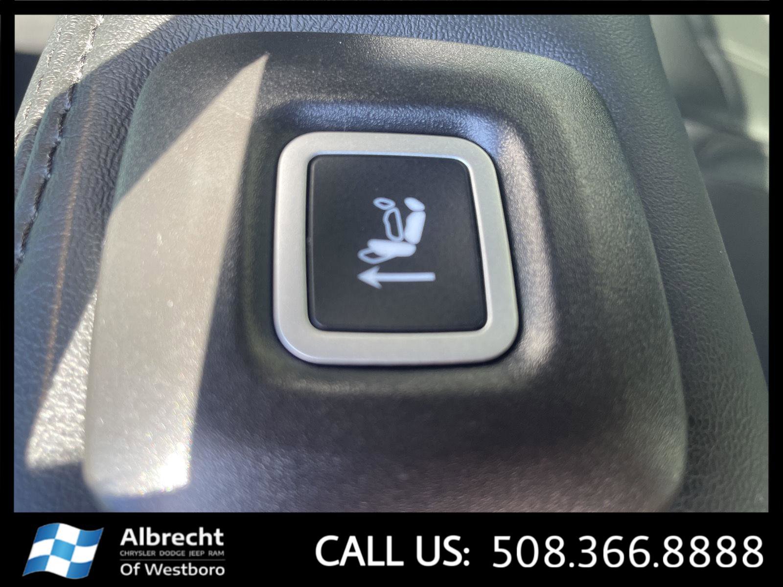 New 2026 Jeep Grand Wagoneer Limited image 13