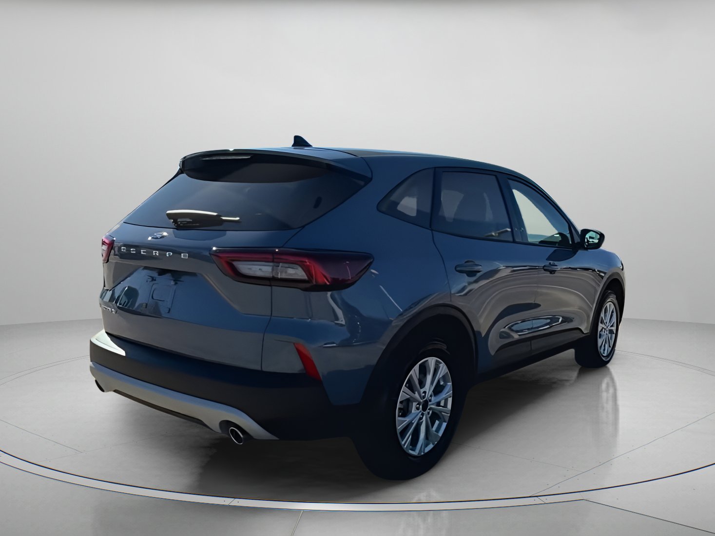 New 2026 Ford Escape Active FWD image 31
