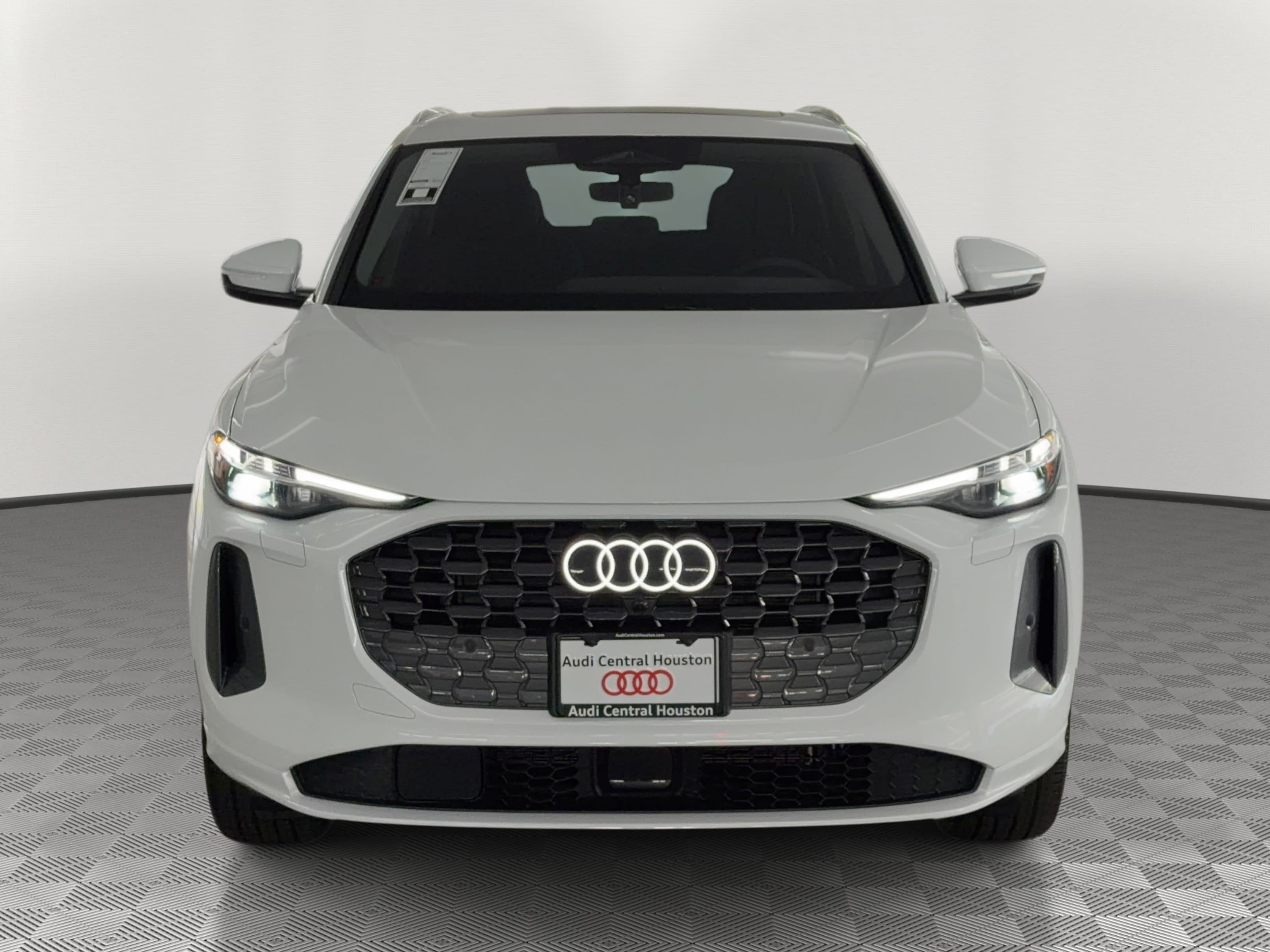 New 2026 Audi Q5 Premium Plus image 6