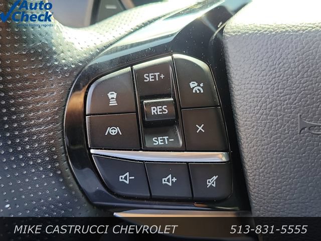 Used 2021 Ford Explorer ST w/ ST Street Pack AWD/4WD image 13