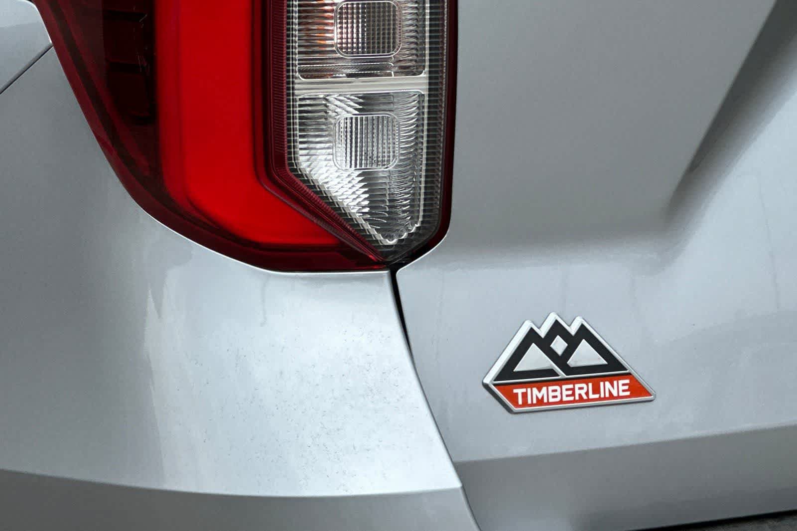 Used 2022 Ford Explorer Timberline AWD/4WD image 36