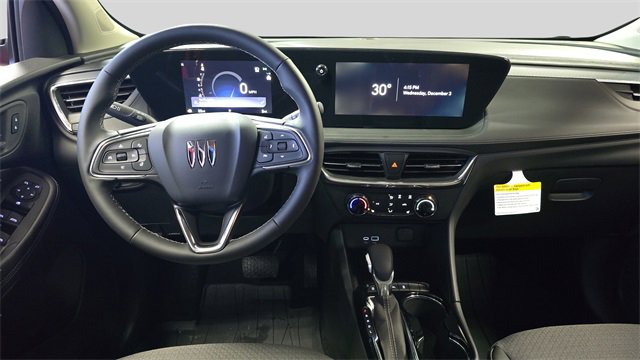 New 2026 Buick Encore GX Preferred w/ Comfort Package image 9