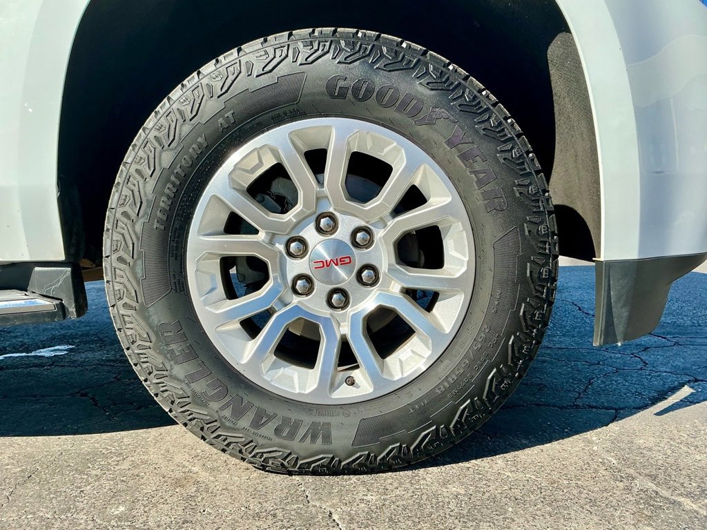 Used 2019 GMC Yukon SLT image 20