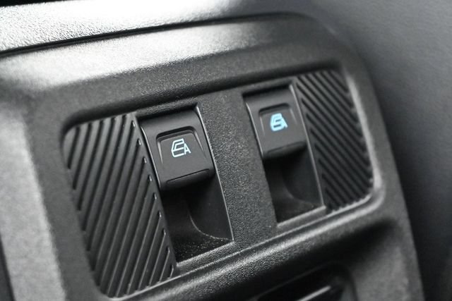 Certified 2025 Ford Bronco Outer Banks AWD/4WD image 30