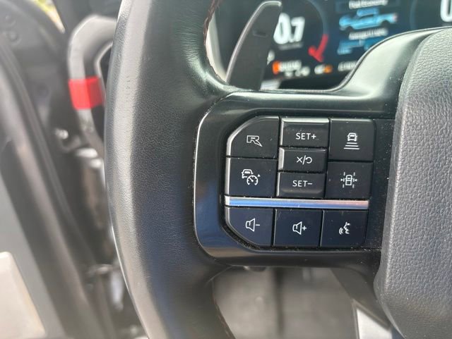 Used 2023 Ford F150 Raptor w/ Equipment Group 802A Raptor R AWD/4WD image 7