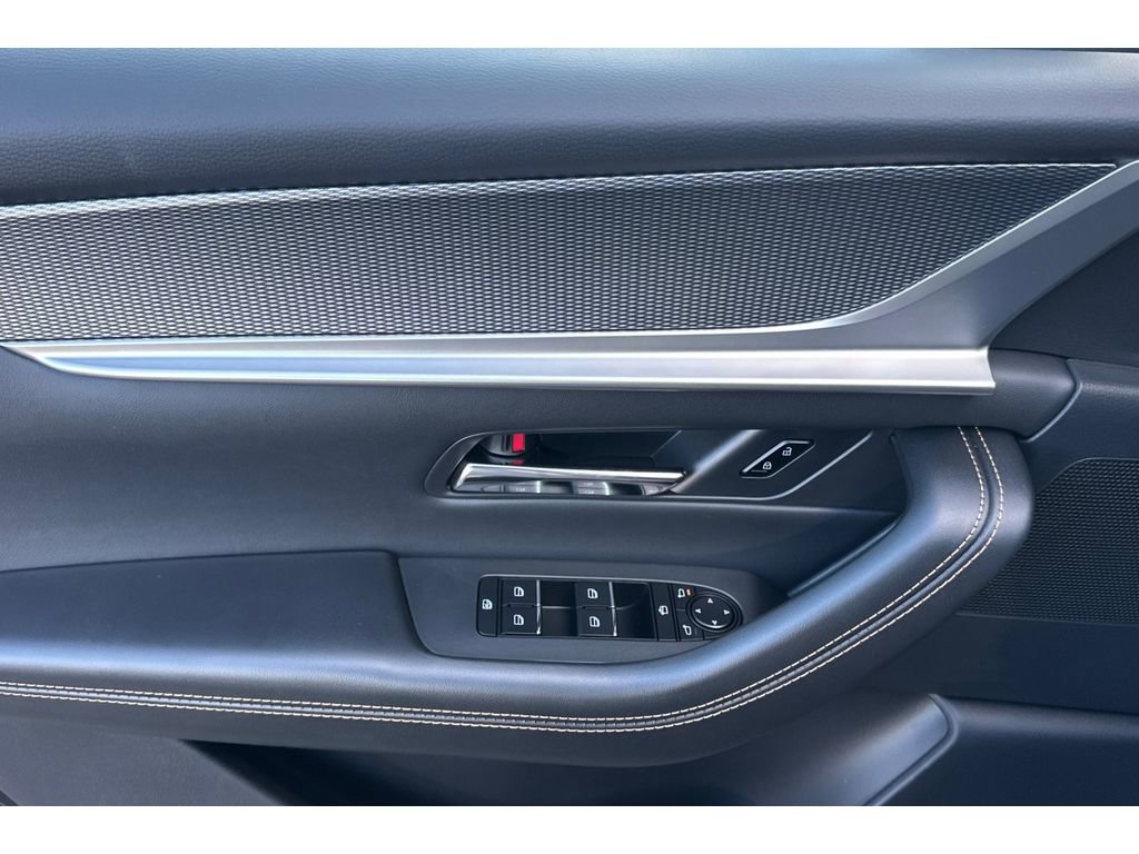 New 2026 MAZDA CX-90 3.3 Turbo w/ Premium Sport Pkg image 11