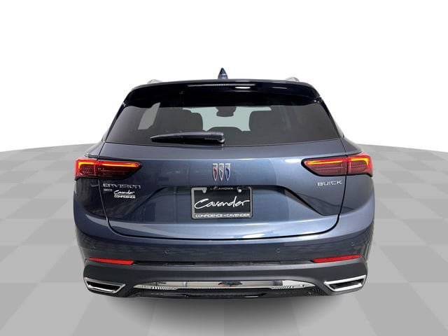 New 2026 Buick Envision Preferred AWD/4WD image 8