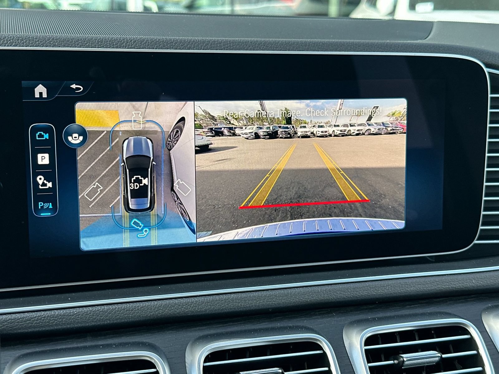 New 2026 Mercedes-Benz GLE 450 4MATIC image 22
