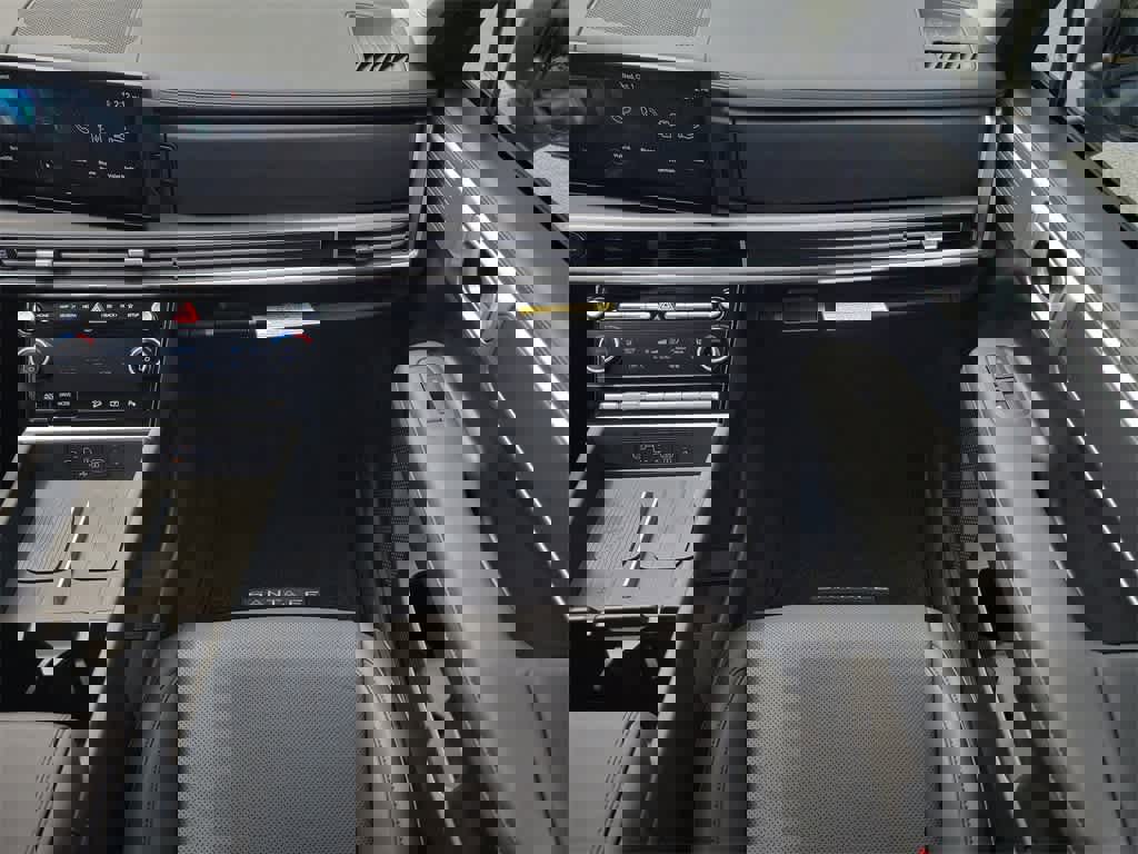 New 2026 Hyundai Santa Fe SEL image 13