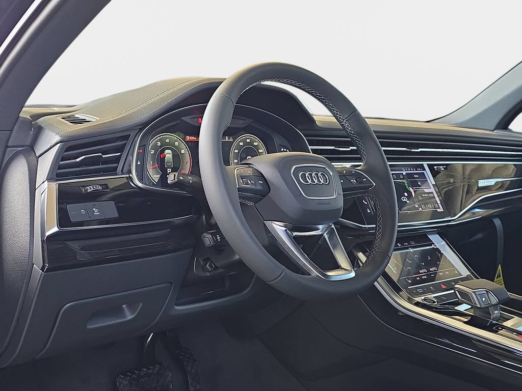 New 2026 Audi Q7 3.0T Premium AWD/4WD image 14