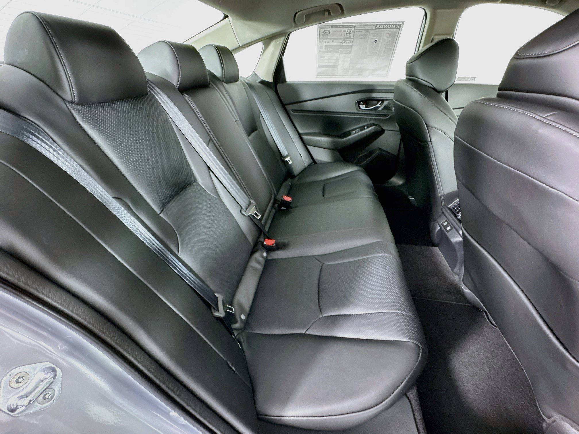 New 2026 Honda Accord Touring image 29