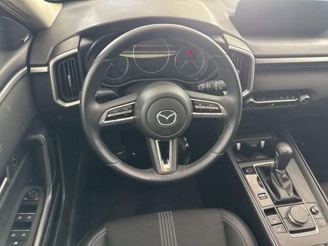 Used 2024 MAZDA CX-50 AWD 2.5 S w/ Cargo Package image 23