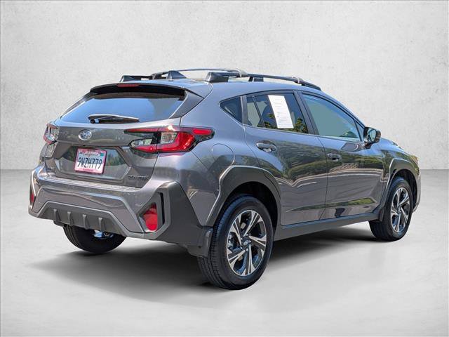 Certified 2026 Subaru Crosstrek 2.5i Premium AWD/4WD image 5