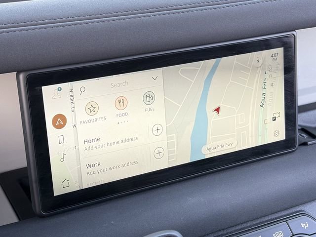 Used 2022 Land Rover Defender 90 X-Dynamic S image 14