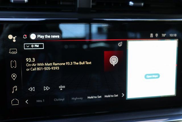 Used 2024 GMC Sierra 2500 Denali Ultimate image 26