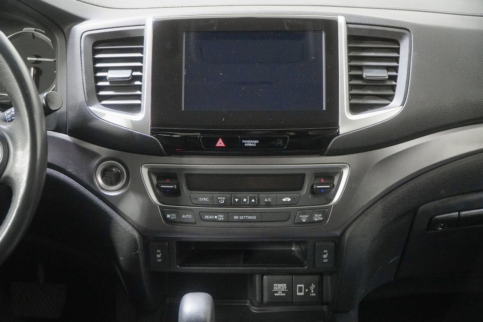 Used 2019 Honda Ridgeline RTL-T image 27