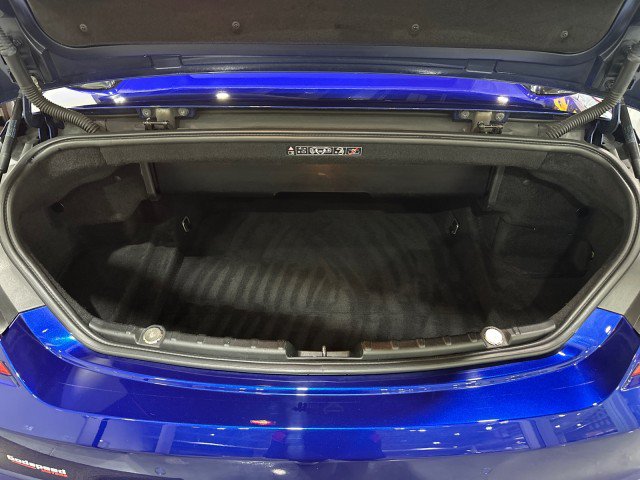 Used 2012 BMW M6 Convertible RWD image 40