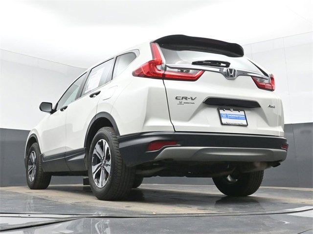 Used 2017 Honda CR-V LX image 44