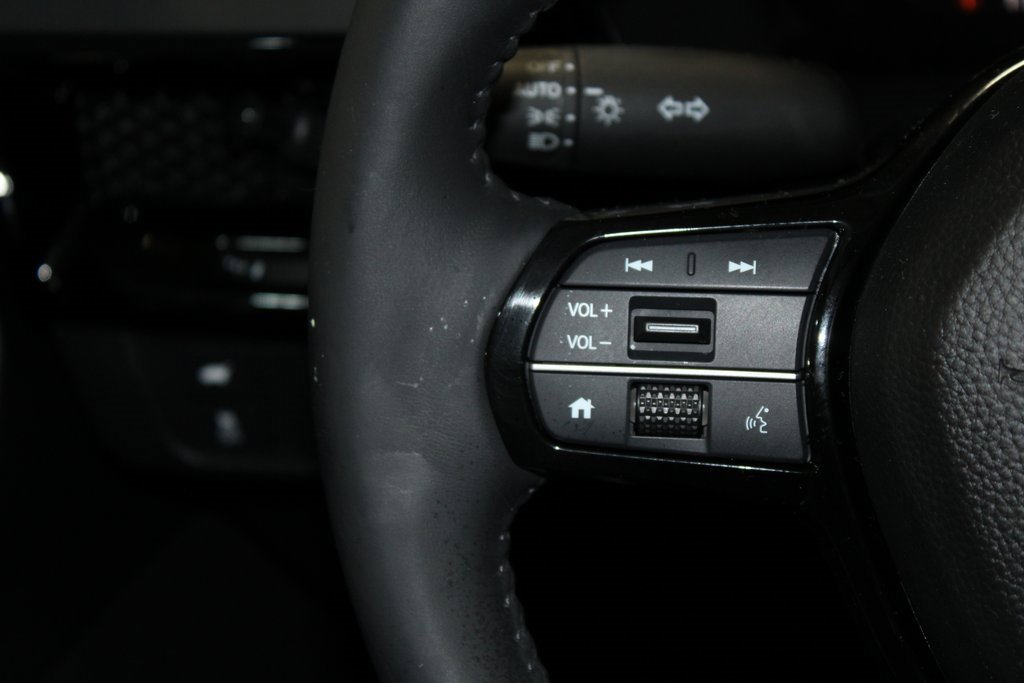 Used 2024 Honda CR-V EX-L image 20