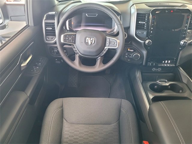 New 2026 RAM 1500 Big Horn image 13