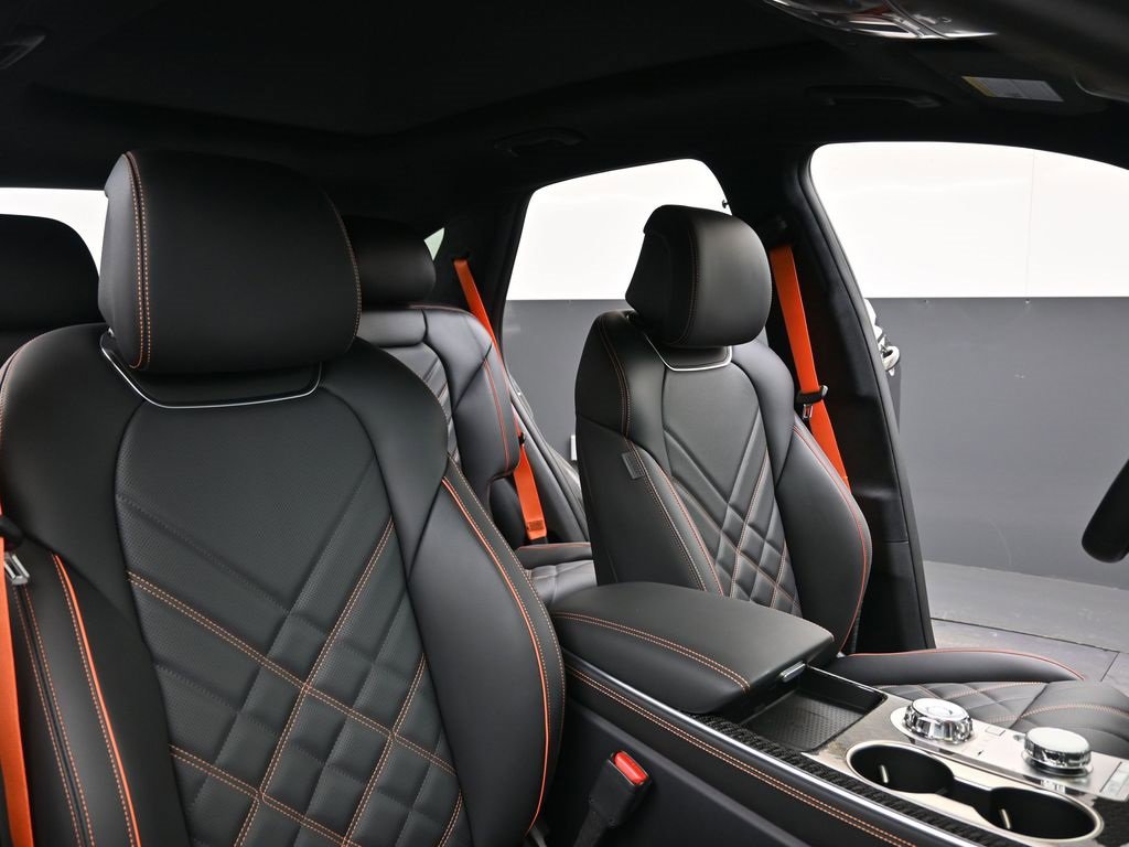 New 2026 Genesis GV70 3.5T Sport Prestige image 13
