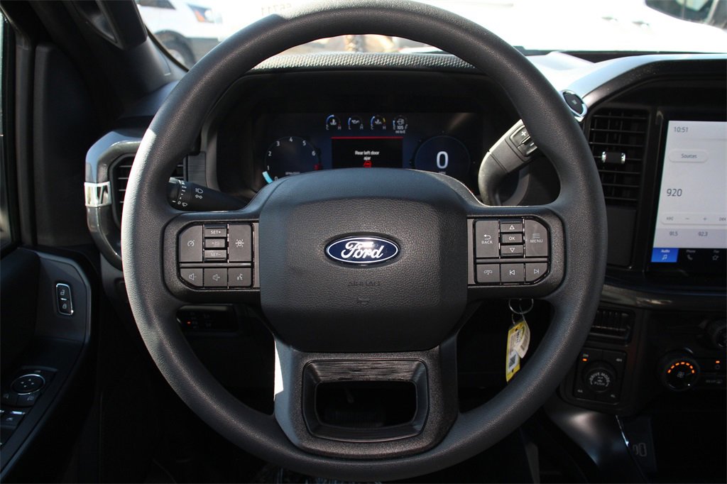New 2025 Ford F150 STX w/ LOBO Package image 12