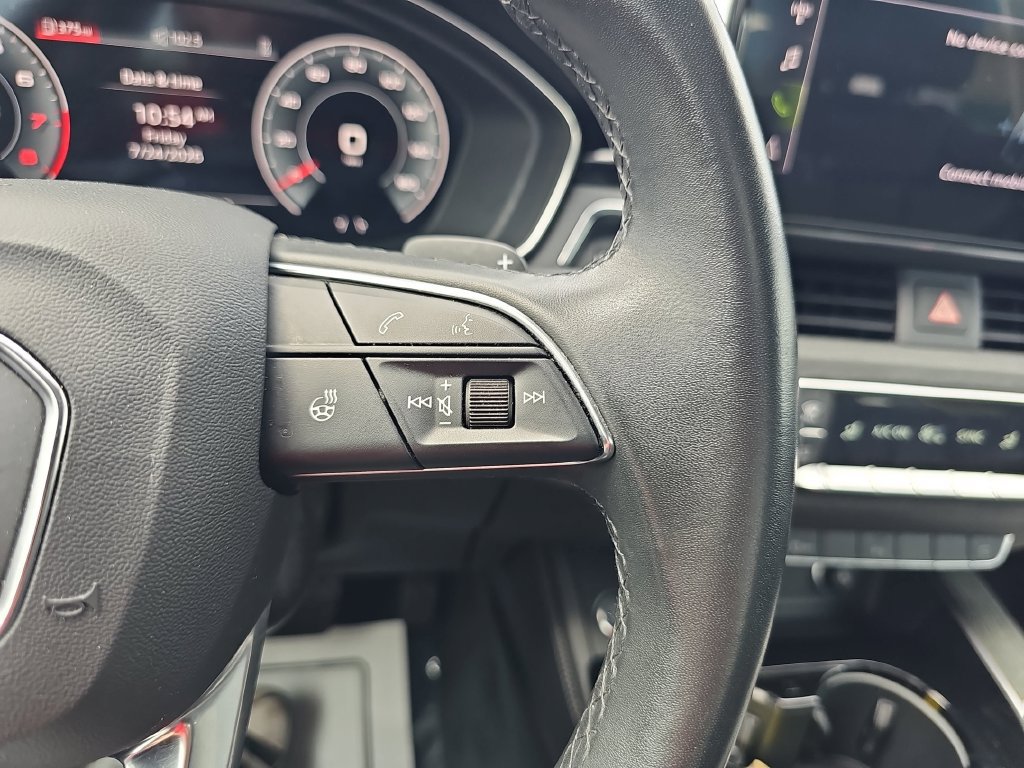 Used 2024 Audi A5 2.0T Premium Plus AWD/4WD image 15