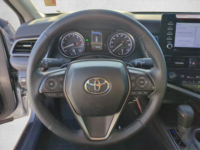 Used 2024 Toyota Camry SE FWD image 13