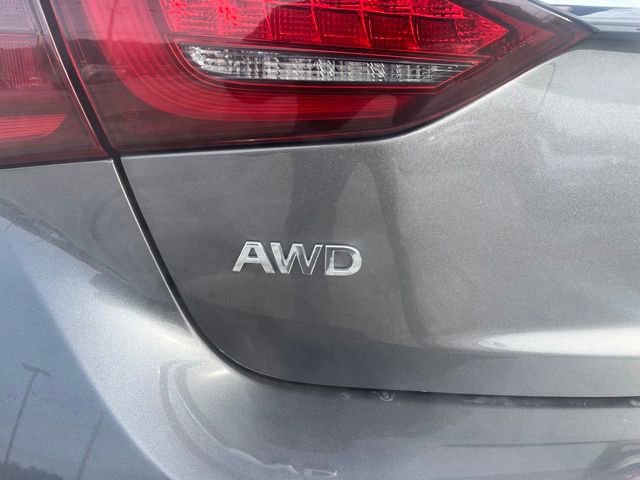 Used 2023 INFINITI Q50 Luxe w/ Cargo Package image 39