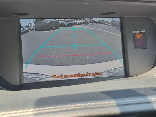 Used 2013 Lexus ES 350 w/ Luxury Pkg FWD image 14