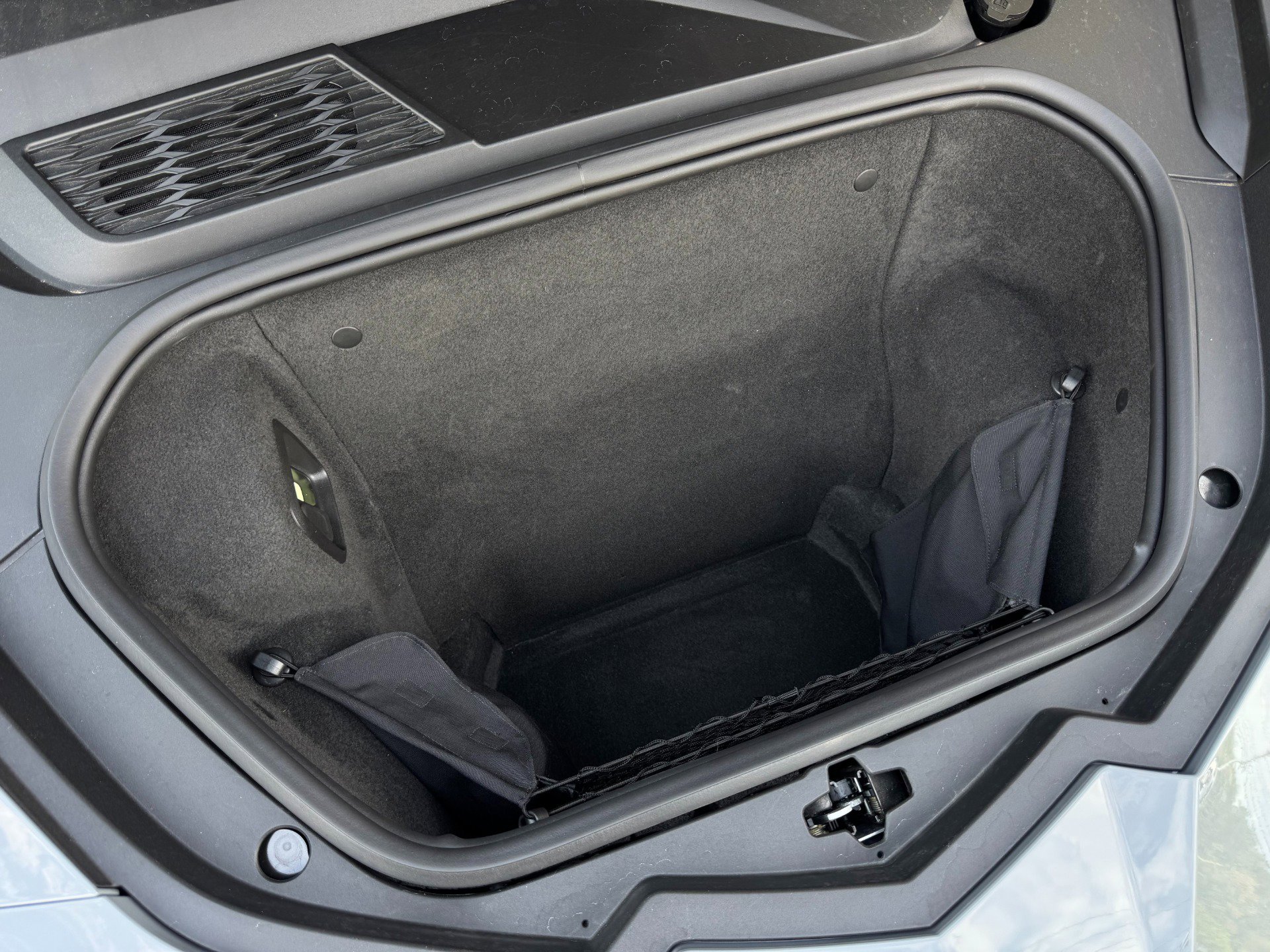 Used 2025 Chevrolet Corvette E-Ray w/ Battery Protection Package image 39