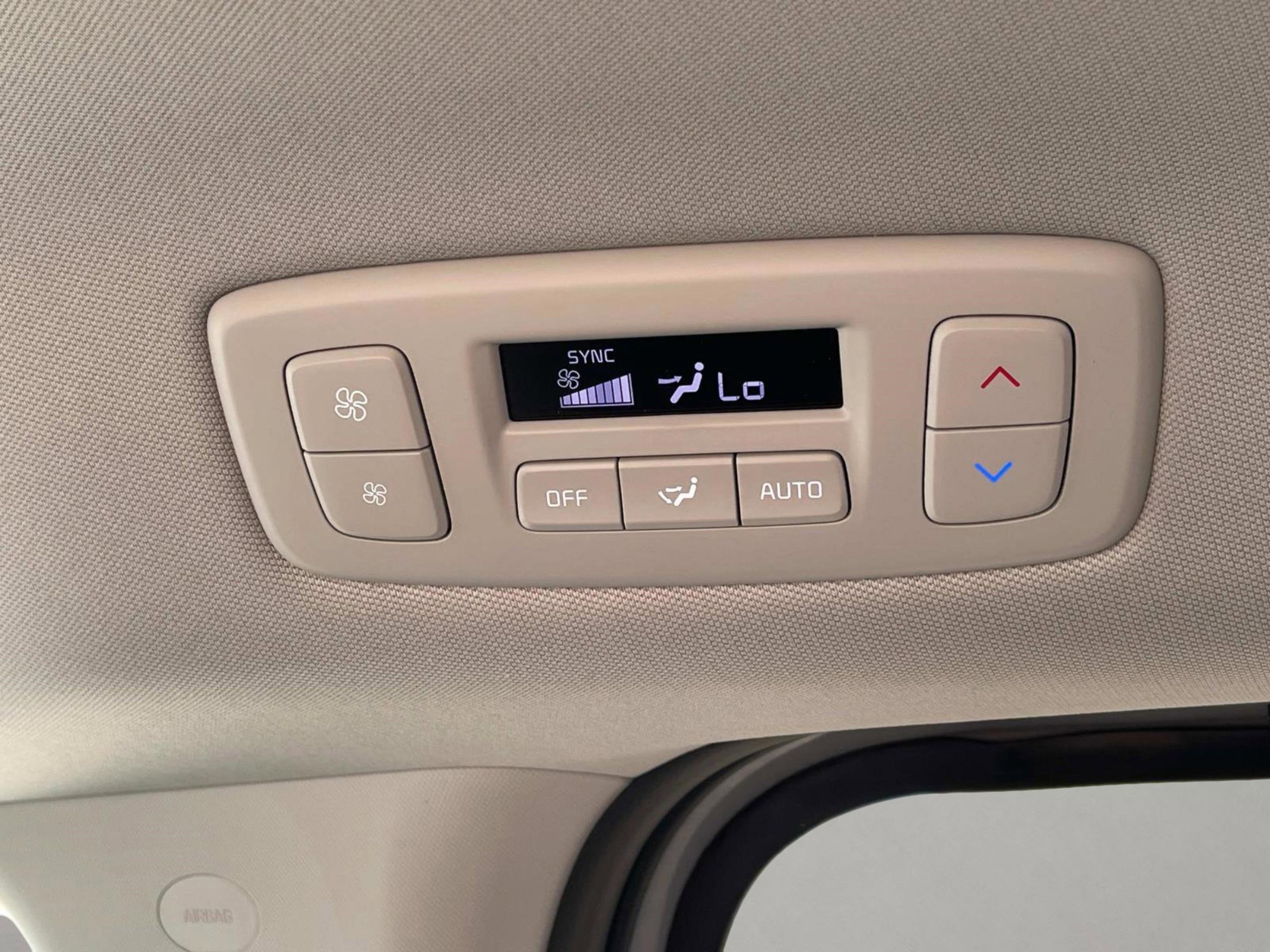 New 2026 Kia Carnival SX Prestige image 20