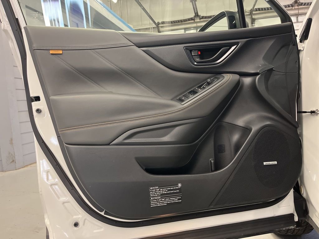 Certified 2024 Subaru Forester Wilderness image 10