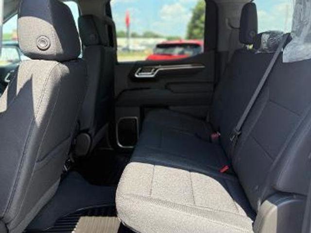 New 2026 Chevrolet Silverado 1500 LT image 48