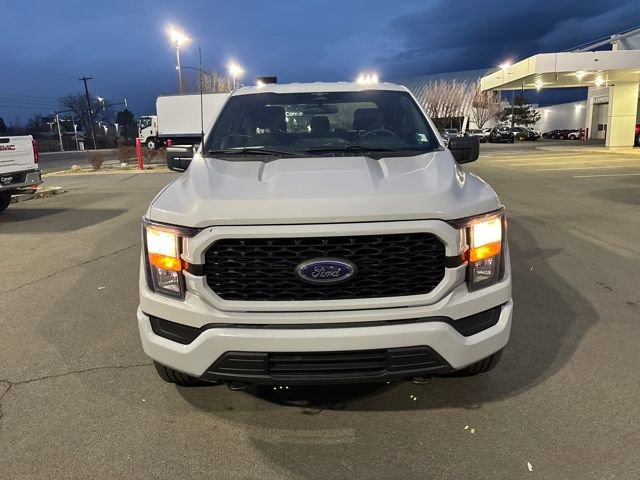 Used 2023 Ford F150 XL w/ STX Appearance Package image 10