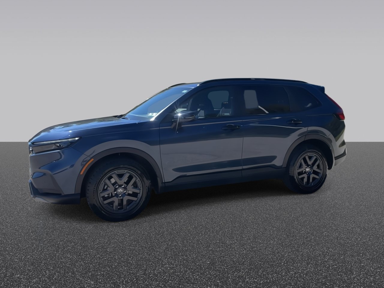 Certified 2026 Honda CR-V TrailSport image 5