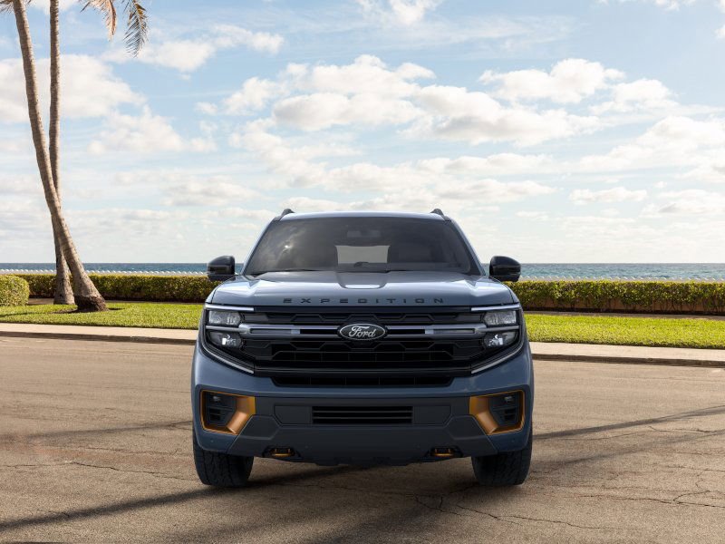 New 2026 Ford Expedition Tremor AWD/4WD image 22