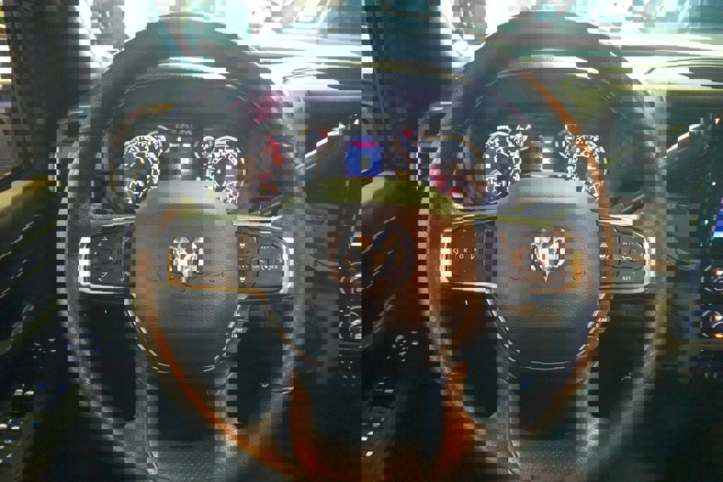 New 2026 RAM 2500 Tradesman image 10