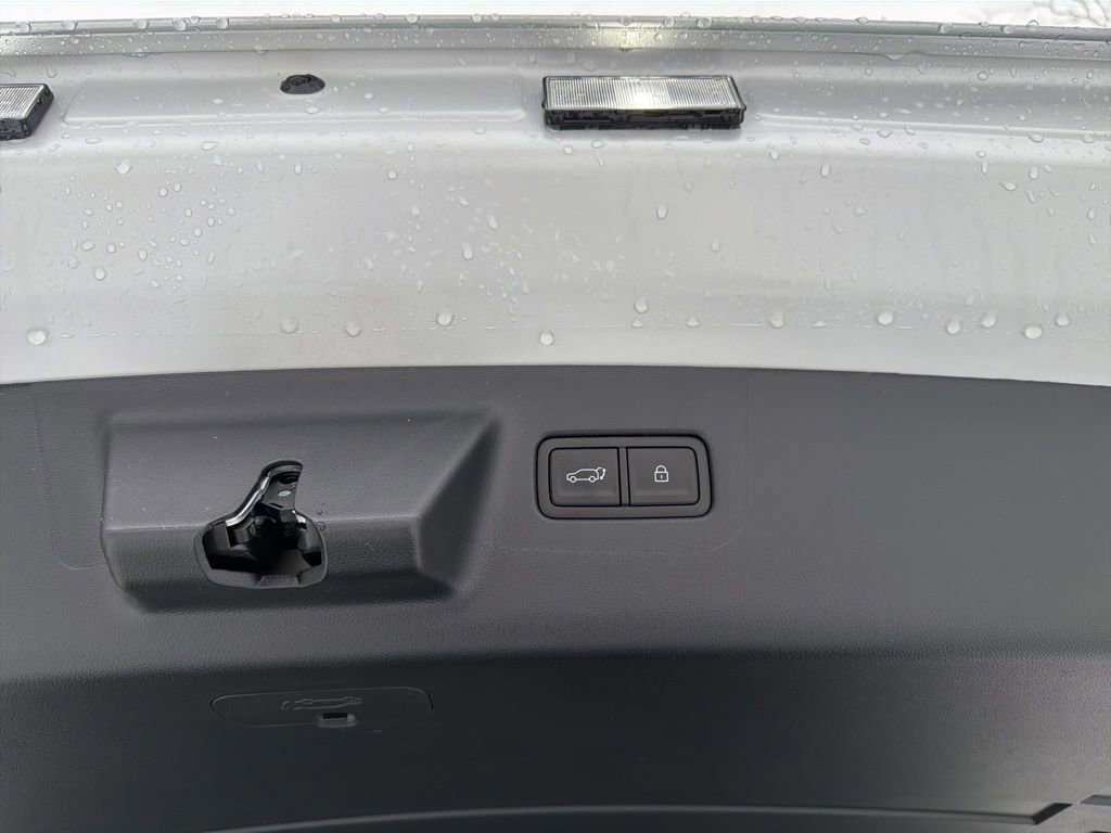 New 2026 Hyundai Santa Fe SEL image 15