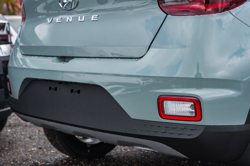 New 2026 Hyundai Venue SEL image 7