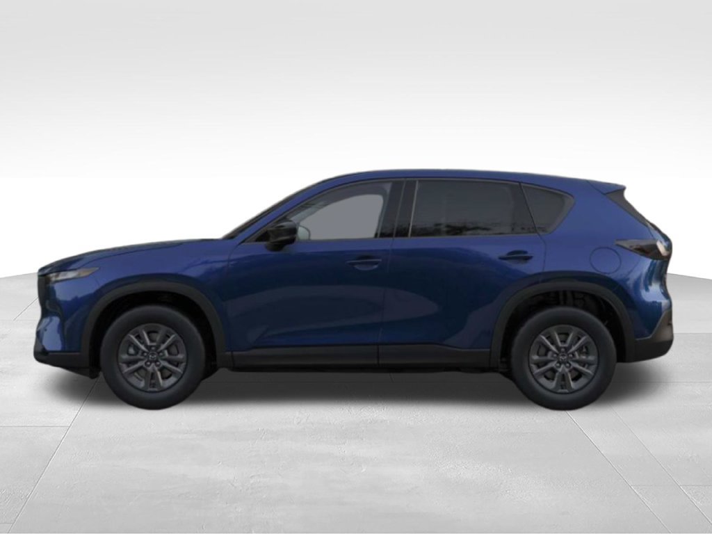 New 2026 MAZDA CX-5 Select AWD/4WD image 7