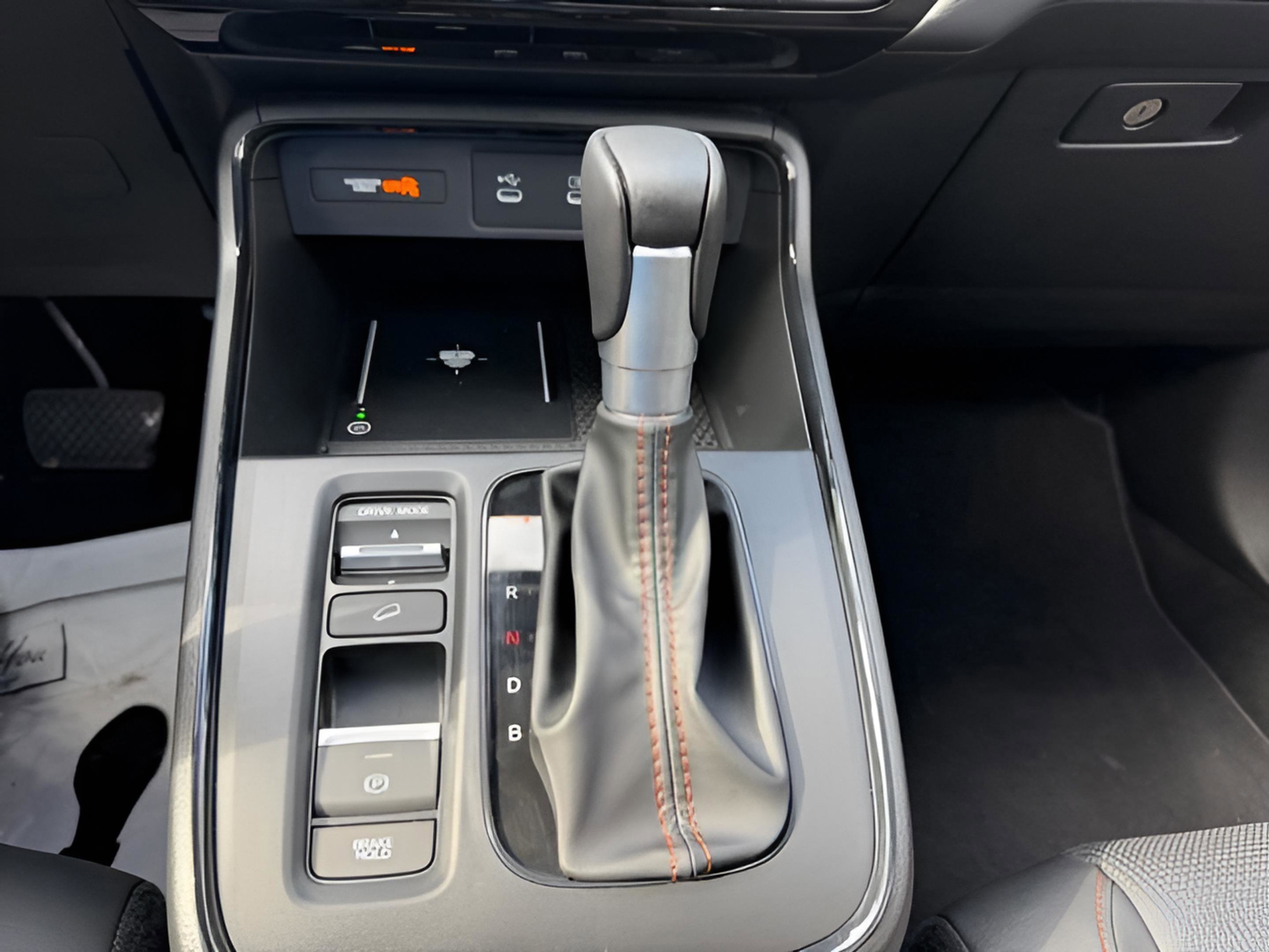 Certified 2026 Honda CR-V Sport Touring image 19