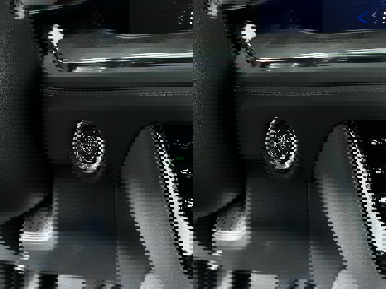 New 2026 Chevrolet Tahoe Z71 w/ Z71 Off-Road Package image 42