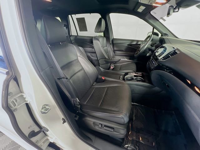 Used 2023 Honda Passport Elite image 29