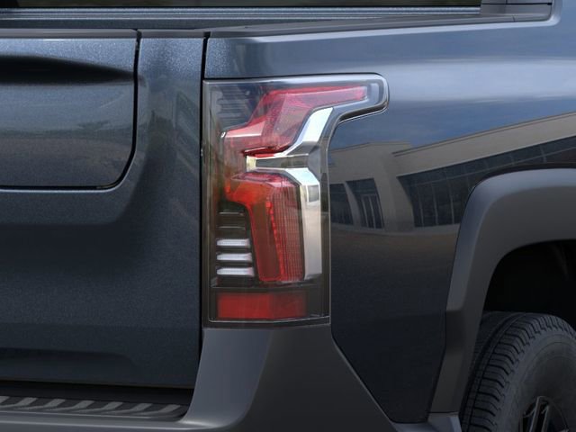 New 2026 Chevrolet Silverado EV LT w/ Plus Package AWD/4WD image 11