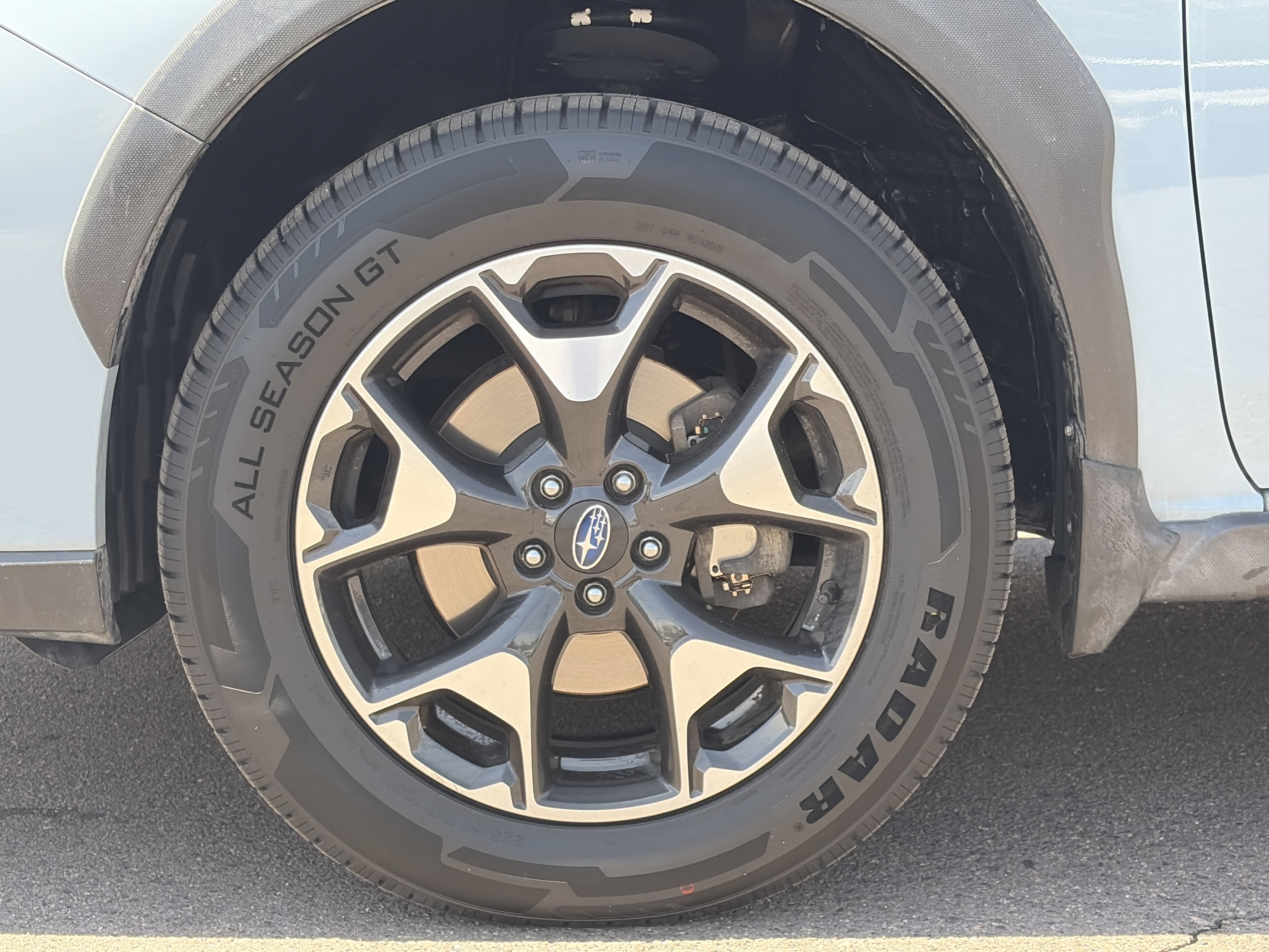 Used 2019 Subaru Crosstrek 2.0i Premium AWD/4WD image 11