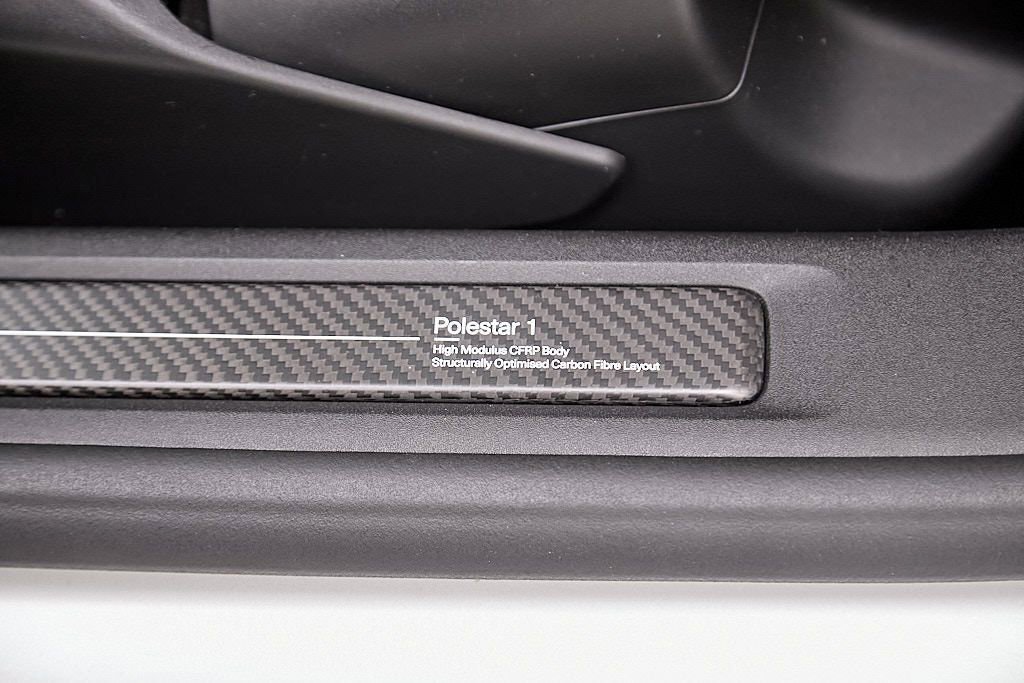 Used 2021 Polestar Polestar 1 image 28